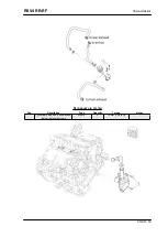 Preview for 53 page of APRILIA RSV4 RF 2017 Service Station Manual