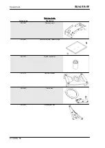 Preview for 56 page of APRILIA RSV4 RF 2017 Service Station Manual