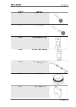 Preview for 57 page of APRILIA RSV4 RF 2017 Service Station Manual