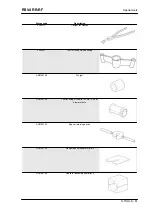 Preview for 61 page of APRILIA RSV4 RF 2017 Service Station Manual