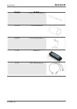 Preview for 62 page of APRILIA RSV4 RF 2017 Service Station Manual