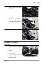 Preview for 74 page of APRILIA RSV4 RF 2017 Service Station Manual