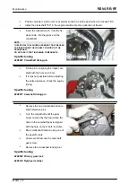 Preview for 76 page of APRILIA RSV4 RF 2017 Service Station Manual