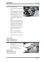 Preview for 77 page of APRILIA RSV4 RF 2017 Service Station Manual