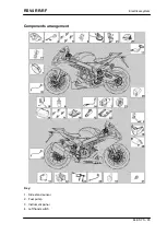 Preview for 93 page of APRILIA RSV4 RF 2017 Service Station Manual