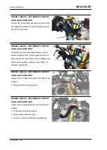 Preview for 100 page of APRILIA RSV4 RF 2017 Service Station Manual