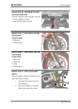 Preview for 101 page of APRILIA RSV4 RF 2017 Service Station Manual