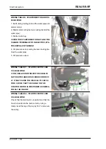 Preview for 106 page of APRILIA RSV4 RF 2017 Service Station Manual