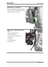 Preview for 109 page of APRILIA RSV4 RF 2017 Service Station Manual