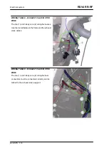 Preview for 110 page of APRILIA RSV4 RF 2017 Service Station Manual