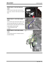 Preview for 115 page of APRILIA RSV4 RF 2017 Service Station Manual