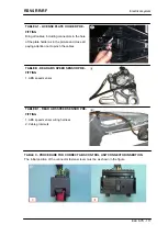 Preview for 117 page of APRILIA RSV4 RF 2017 Service Station Manual