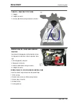 Preview for 121 page of APRILIA RSV4 RF 2017 Service Station Manual