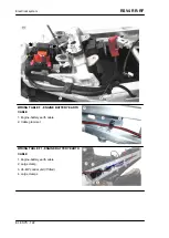 Preview for 122 page of APRILIA RSV4 RF 2017 Service Station Manual