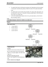 Preview for 173 page of APRILIA RSV4 RF 2017 Service Station Manual