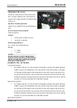 Preview for 178 page of APRILIA RSV4 RF 2017 Service Station Manual