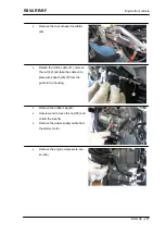 Preview for 257 page of APRILIA RSV4 RF 2017 Service Station Manual