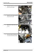 Preview for 258 page of APRILIA RSV4 RF 2017 Service Station Manual