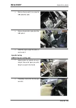 Preview for 259 page of APRILIA RSV4 RF 2017 Service Station Manual