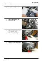 Preview for 266 page of APRILIA RSV4 RF 2017 Service Station Manual