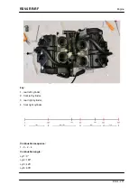 Preview for 271 page of APRILIA RSV4 RF 2017 Service Station Manual