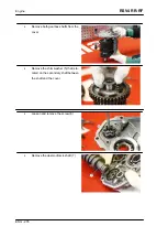 Preview for 276 page of APRILIA RSV4 RF 2017 Service Station Manual