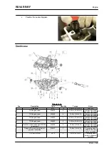 Preview for 345 page of APRILIA RSV4 RF 2017 Service Station Manual