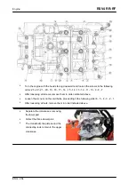 Preview for 354 page of APRILIA RSV4 RF 2017 Service Station Manual