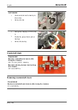 Preview for 358 page of APRILIA RSV4 RF 2017 Service Station Manual