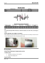 Preview for 364 page of APRILIA RSV4 RF 2017 Service Station Manual