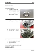 Preview for 365 page of APRILIA RSV4 RF 2017 Service Station Manual