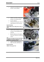 Preview for 367 page of APRILIA RSV4 RF 2017 Service Station Manual