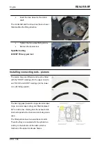 Preview for 368 page of APRILIA RSV4 RF 2017 Service Station Manual