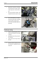 Preview for 370 page of APRILIA RSV4 RF 2017 Service Station Manual