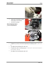 Preview for 371 page of APRILIA RSV4 RF 2017 Service Station Manual