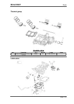 Preview for 373 page of APRILIA RSV4 RF 2017 Service Station Manual