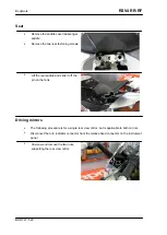 Preview for 520 page of APRILIA RSV4 RF 2017 Service Station Manual