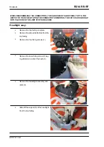 Preview for 522 page of APRILIA RSV4 RF 2017 Service Station Manual