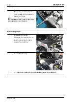 Preview for 528 page of APRILIA RSV4 RF 2017 Service Station Manual