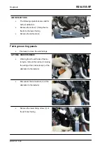 Preview for 530 page of APRILIA RSV4 RF 2017 Service Station Manual