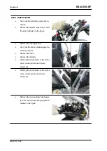 Preview for 532 page of APRILIA RSV4 RF 2017 Service Station Manual