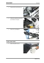 Preview for 533 page of APRILIA RSV4 RF 2017 Service Station Manual