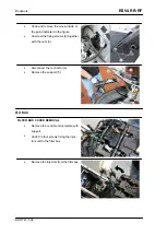 Preview for 534 page of APRILIA RSV4 RF 2017 Service Station Manual