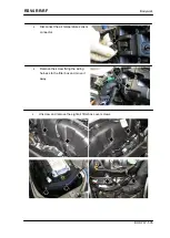 Preview for 535 page of APRILIA RSV4 RF 2017 Service Station Manual