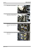 Preview for 536 page of APRILIA RSV4 RF 2017 Service Station Manual