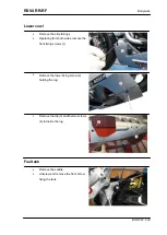 Preview for 539 page of APRILIA RSV4 RF 2017 Service Station Manual