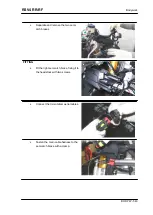 Preview for 543 page of APRILIA RSV4 RF 2017 Service Station Manual