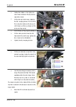 Preview for 544 page of APRILIA RSV4 RF 2017 Service Station Manual