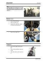 Preview for 545 page of APRILIA RSV4 RF 2017 Service Station Manual