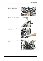 Preview for 546 page of APRILIA RSV4 RF 2017 Service Station Manual